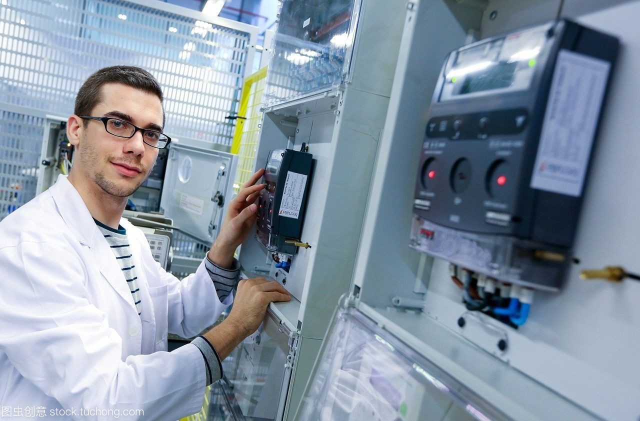 智能電網時代的技術服務先鋒 聚焦低壓微網絡與電力設備認證