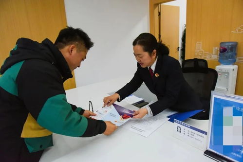 綜治中心規范化建設 檢察與綜治雙向發力，為群眾撐起信息咨詢服務“解憂傘”